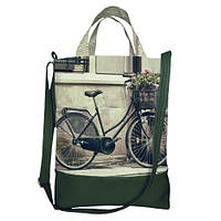 Городская сумка City Велосипед