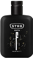 STR8 Faith EDT 100 ml туалетна вода чоловіча (оригінал оригінал ЄС)