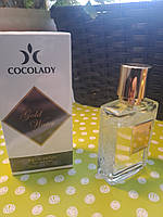 Голд Вотер cocolagy Gold water 30 ml