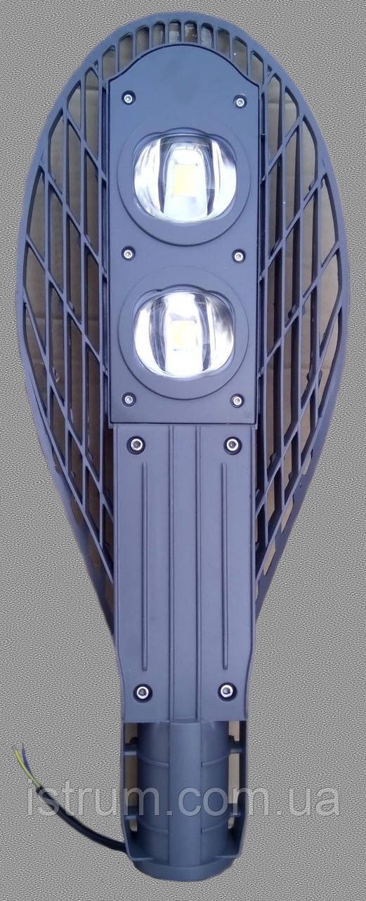 Світильник СКУ LED Stels L 100W 4000К
