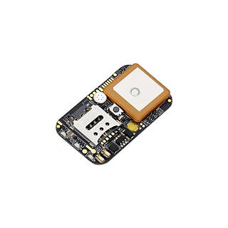 Mini 4G GPS Tracker ZX908 (без батареи). Спутниковый локатор для