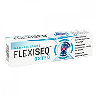 FLEXISEQ (ФЛЕКСИСЭК) - гель от болей в суставах (50) г.