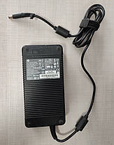 Блок живлення адаптер HP 19.5V, 11.8A, 230W, 7.4*5.0-PIN БУ, фото 4