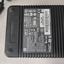 Блок живлення адаптер HP 19.5V, 11.8A, 230W, 7.4*5.0-PIN БУ, фото 5