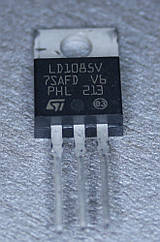 LD1085V (ТО-220)