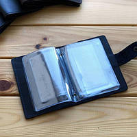 Обкладинки для автодокументів, прав та паспортів