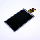 Дисплей SANYO VPC-CG10 VPC-FH1 VPC-TH1 VPC-TH2