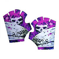 Ігрові рукавички "Raider-Рейдер" GLO-R ssmag.com.ua