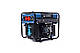 Інверторний генератор TAGRED TA4100INW, фото 2