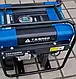 Інверторний генератор TAGRED TA4100INW, фото 10