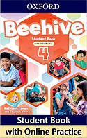 Beehive 4 Student Book (підручник)