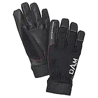 Мужские зимние перчатки DAM DRYZONE GLOVE WATERPROOF