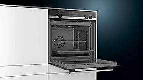Духовка електрична Siemens HR538ABS1, фото 4