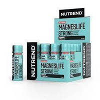 Magneslife Strong Nutrend, 20 ампул по 60 мл