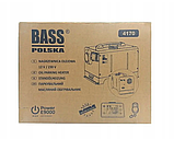 Автономний дизельний обігрівач для автомобіля та приміщень 9 Kwt 12V/220V Bass Polska 4170, фото 8