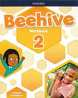 Beehive 2 Workbook (робочий зошит)