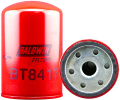 Фільтр масляний АКПП BALDWIN BT8417