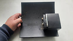 Сервісні дверцята Носик видавці кави Диспенсер у зборі для кавомашини AEG Electrolux Caffe Silenzio CS 5000 б/у