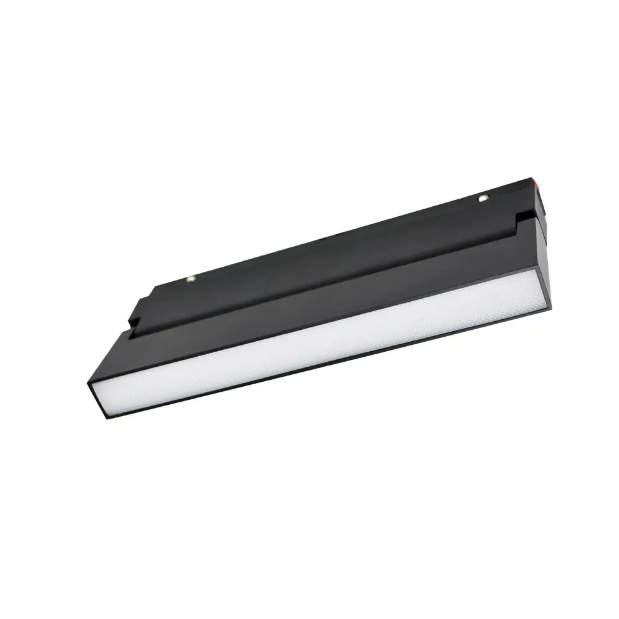 Магнітний трековий світильник PROLUM™ M20; 18W; 48V; SERIES "M-WF"; Wi-Fi, SMART 3000K - 6000K