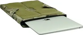 Чохол для ноутбука Agilite 14.5" Padded Laptop Sleeve MultiCam