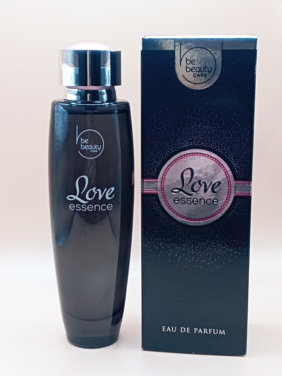 Жіночі парфуми Be Beauty Care, Love Essence 75 мл.