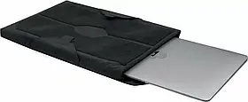 Чохол для ноутбука Agilite 14.5" Padded Laptop Sleeve Black