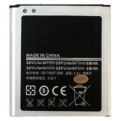 Батарея (акумулятор) Samsung B220AE B220AC оригінал Китай Galaxy Grand 2 G7102 G7105 G7106 G7108 G7100, 2600 mAh