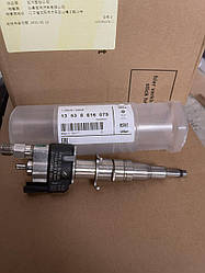Форсунка впорскування палива BMW N63 4,4i F10 550i X5 X6 4.4 750i 13538616079