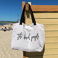 Пляжная сумка Beach The beach people