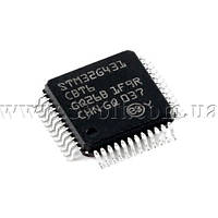 Микроконтроллер STM32G431CBT6