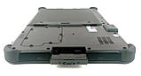 Захищений планшет Getac F110 G3 (i5-6200U) з GPS LAN 16GB RAM вживаний, фото 6