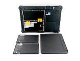 Захищений планшет Getac F110 G3 (i5-6200U) з GPS LAN 16GB RAM вживаний, фото 5
