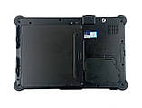 Захищений планшет Getac F110 G3 (i5-6200U) 3G GPS та LAN вживаний, фото 3
