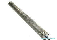 Анод магнієвий для бойлера D21хL210, шпилька М6хL10, Італія