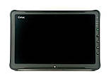 Захищений планшет Getac F110 G3 (i5-6200U) з GPS LAN 16GB RAM вживаний, фото 3