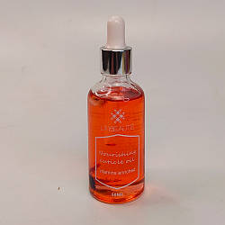 Олії для кутикули Lilly Beaute