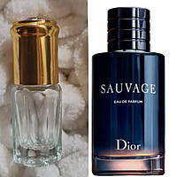 Масляні парфуми Dior Sauvage Eau de Parfum