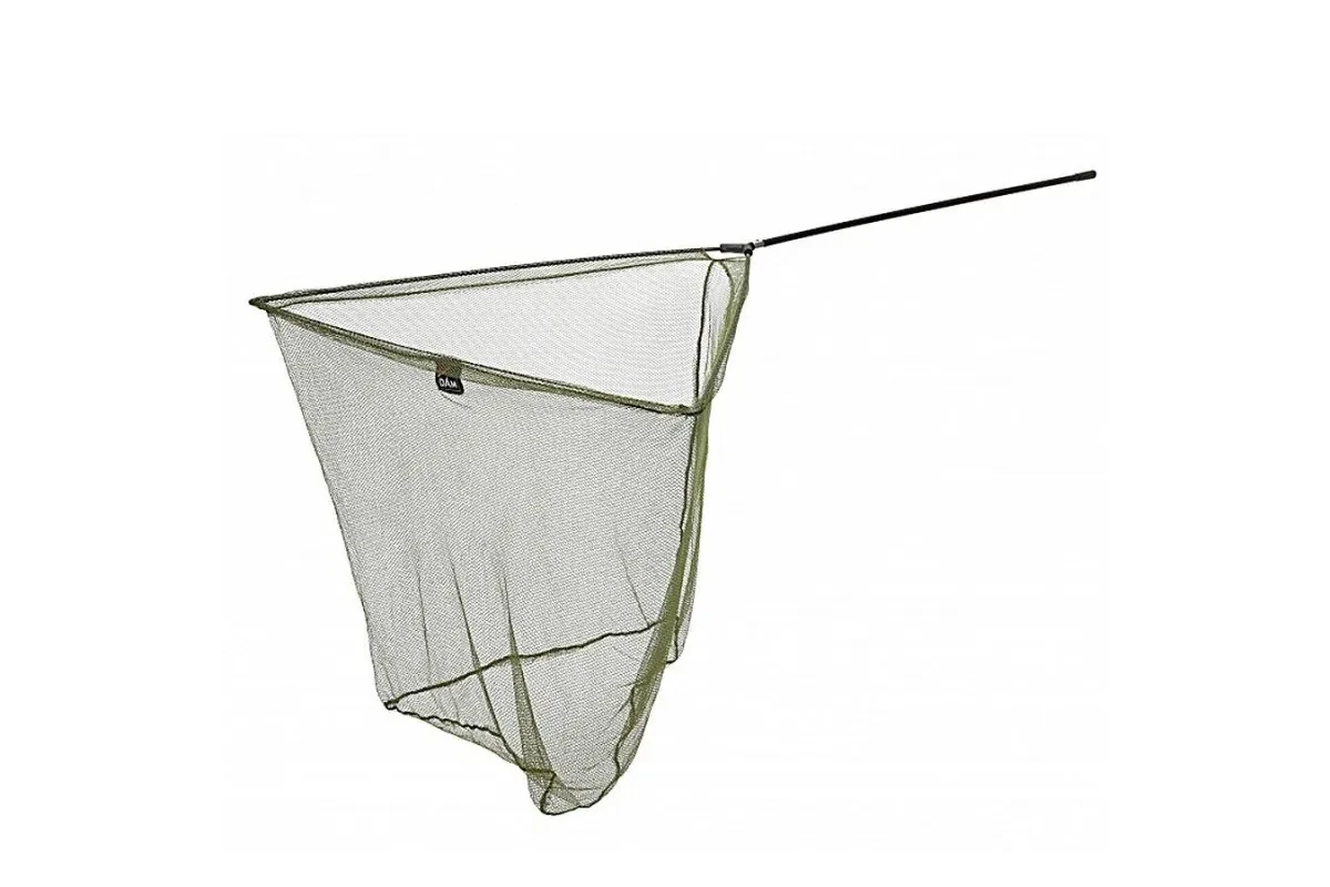 Підсак DAM Fighter Pro Carp Net 1.8 м