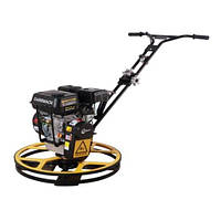 Caremack MT24-4 Затирочна машина Діаметр 60 см Двигун Honda GX-160 (340091005)