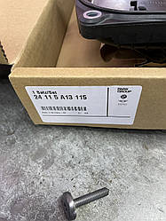 Піддон фільтр АКПП BMW F30 n13/n47 BMW 5 series G30 G31 2016- 24115A13115