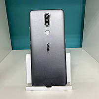 Смартфон БУ Nokia 2.2 2/16GB сірий, фото 4