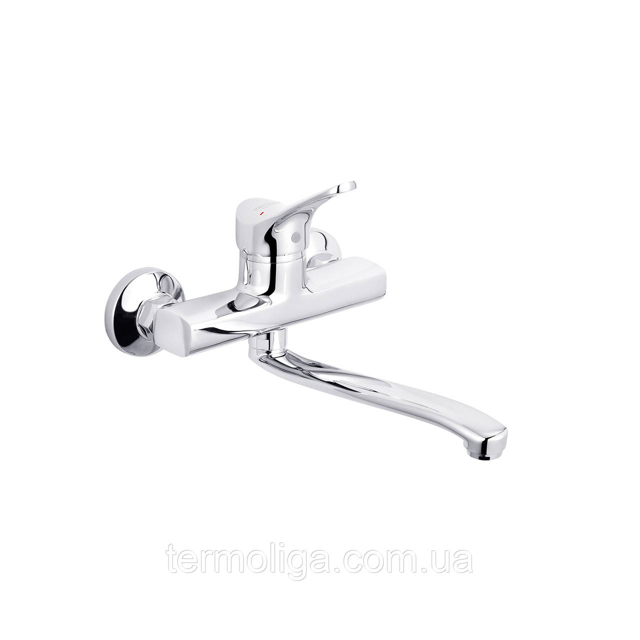 Змішувач для кухні Kroner KRP Bayern - С040, фото 1