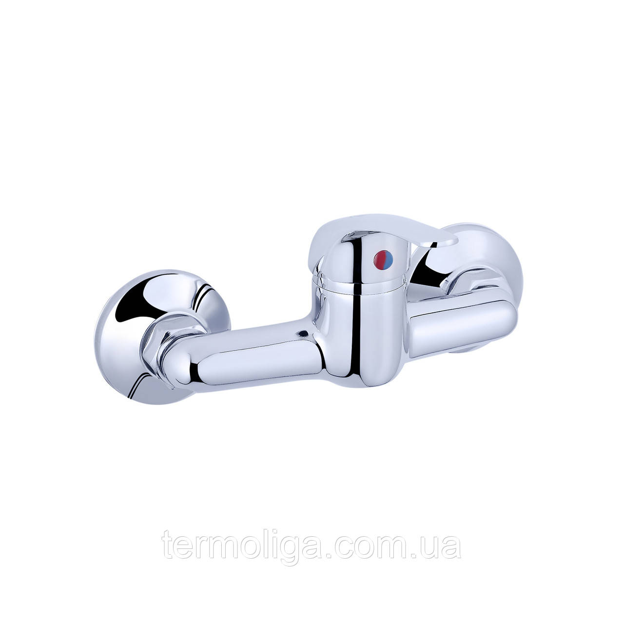 Змішувач для душу Agua Leon - C050, фото 1