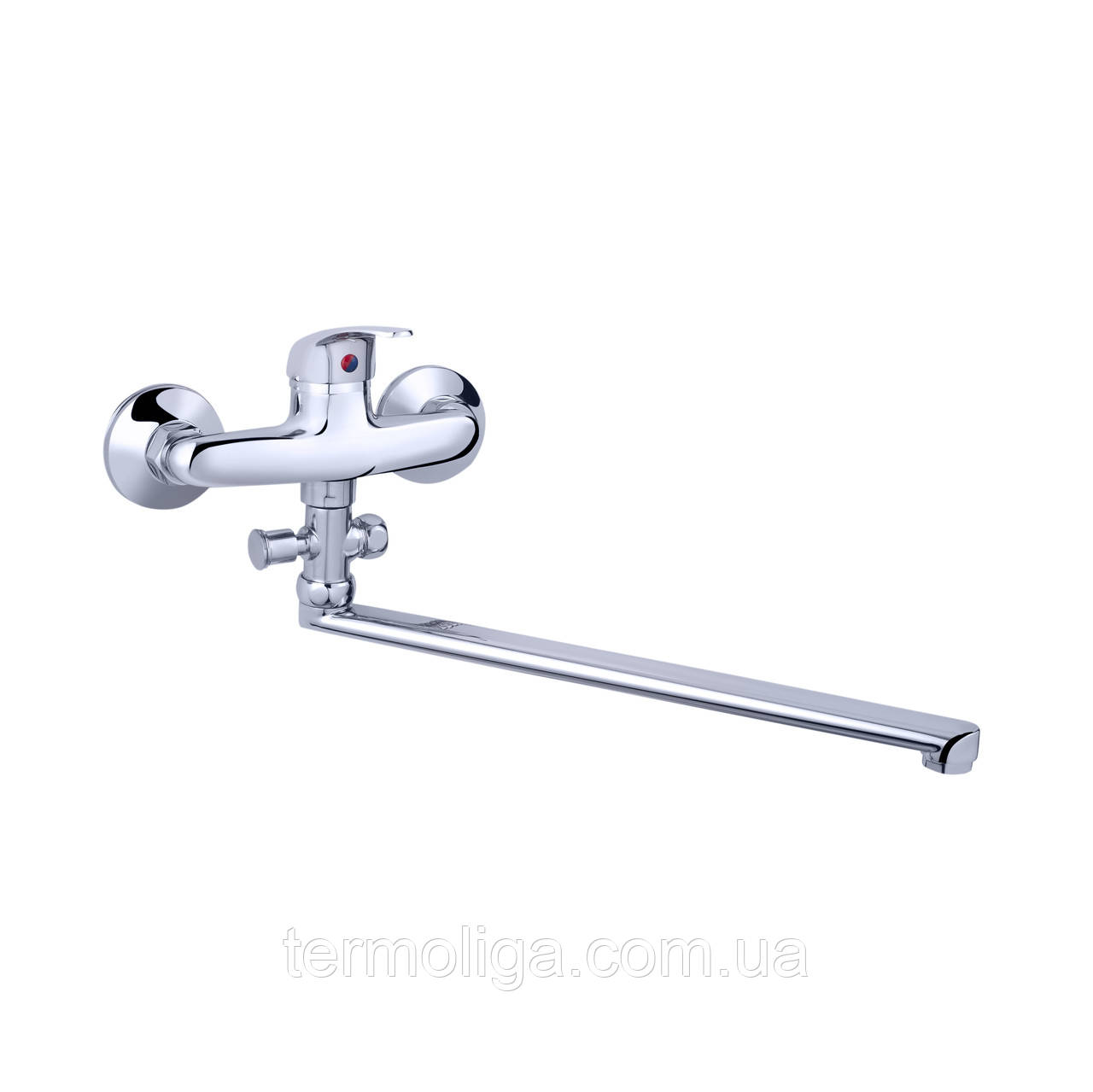 Змішувач для ванної Agua Leon - C070, фото 1