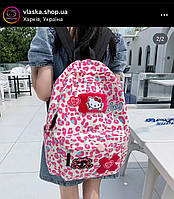 Рюкзак Hello Kitty Накладний платіж тільки по передоплаті 100грн