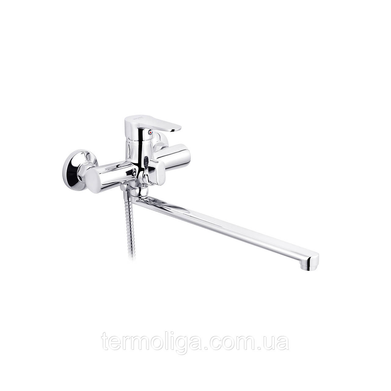 Змішувач для ванни Kroner KRM Elbe - C070, фото 1