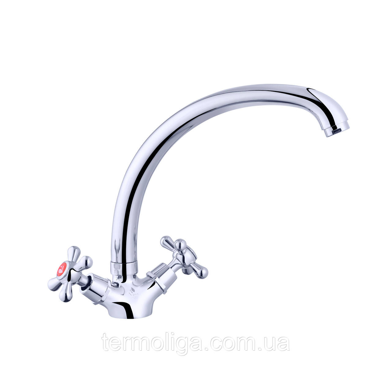 Змішувач для кухні Agua Toledo - C031, фото 1