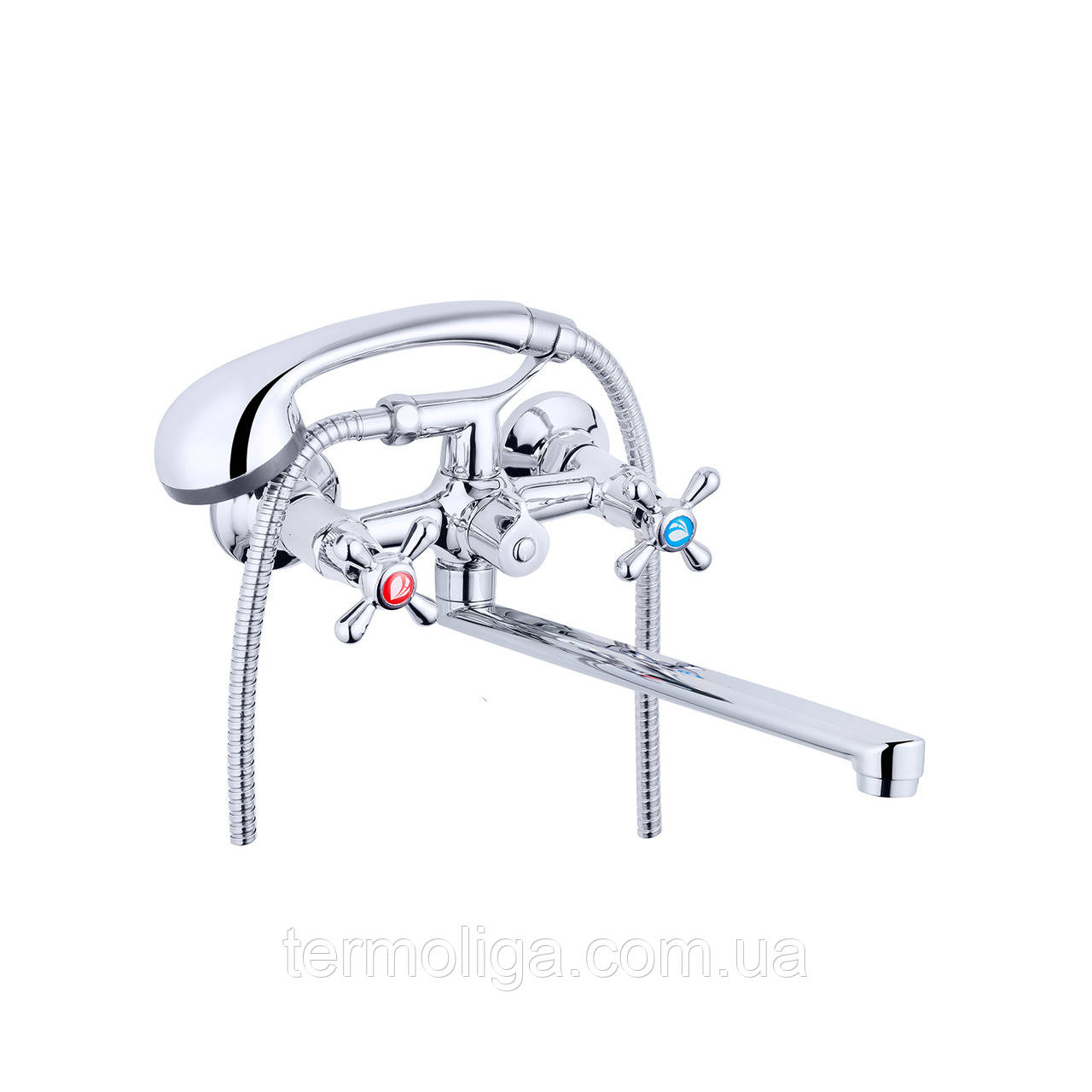 Змішувач для ванної Agua Toledo - C071, фото 1