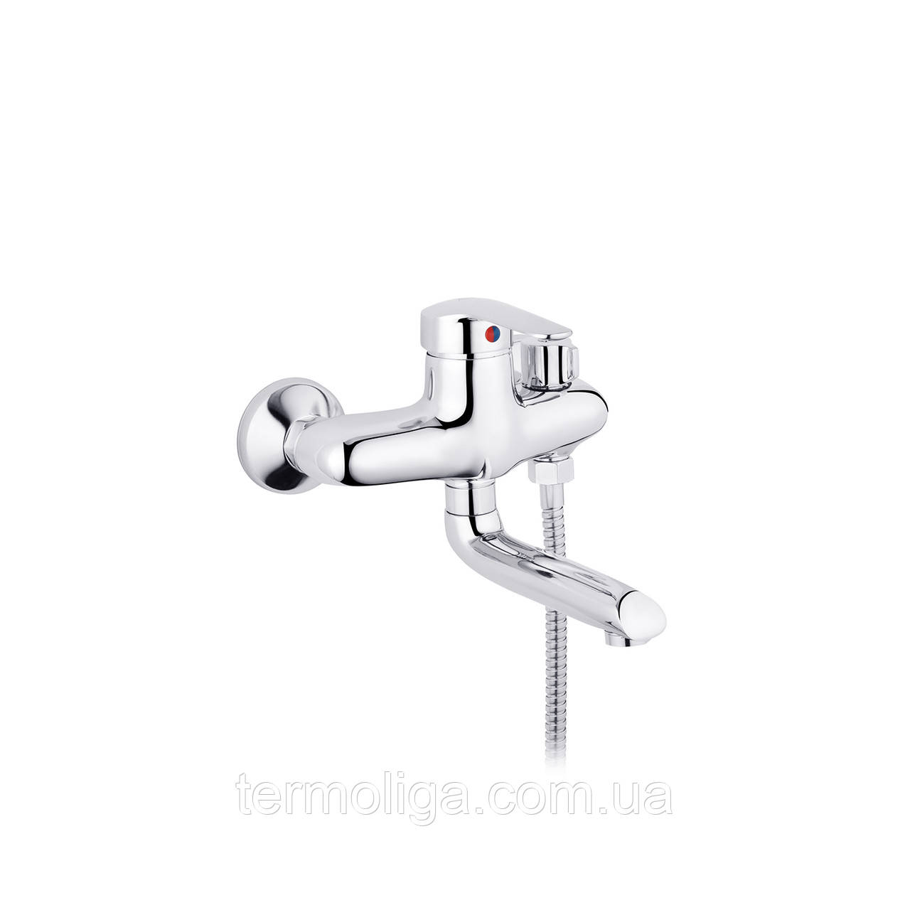 Змішувач для ванної Agua Sevilla - C061, фото 1