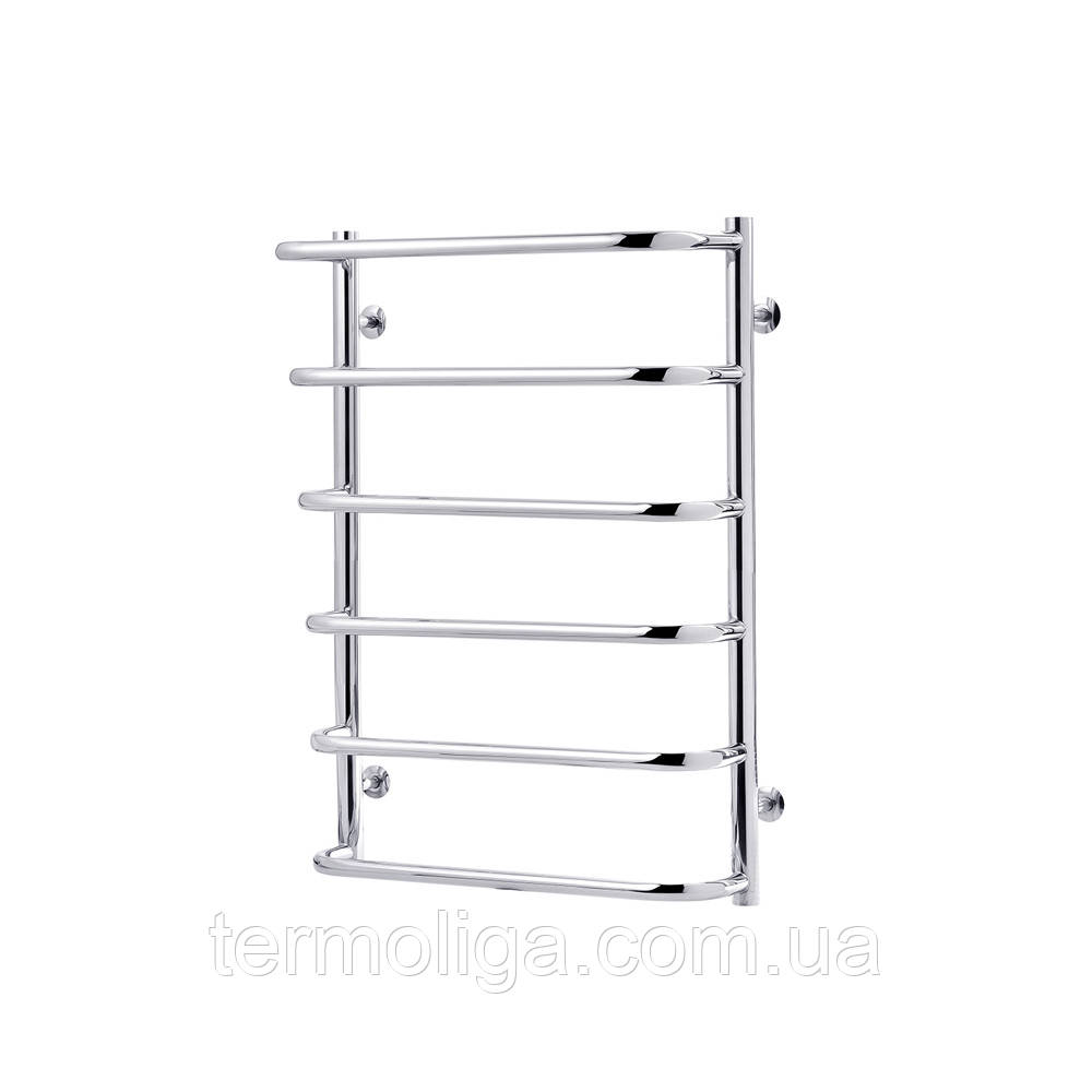 Сушарка для рушників водяна Kroner Каскад скоба ДКС05 800х530/6, фото 1